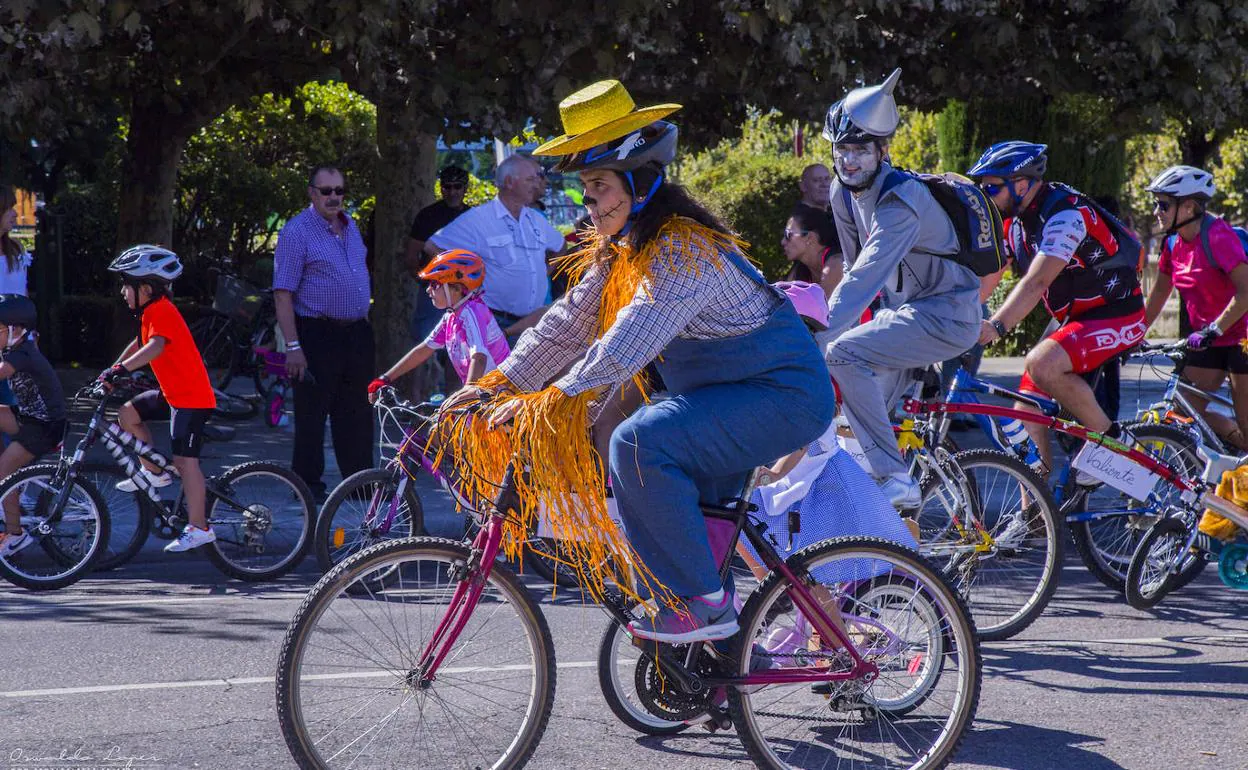 Bicis en el online corte ingles